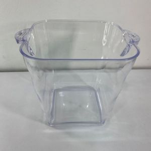 HIELERA EVIAN. personalizada